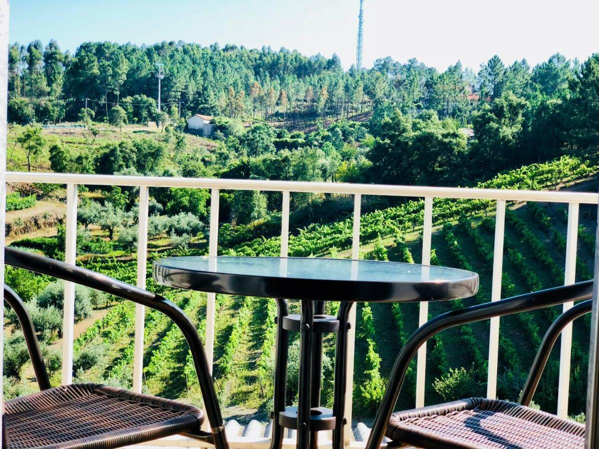 Suites Do Pinhal Proença-a-Nova Extérieur photo