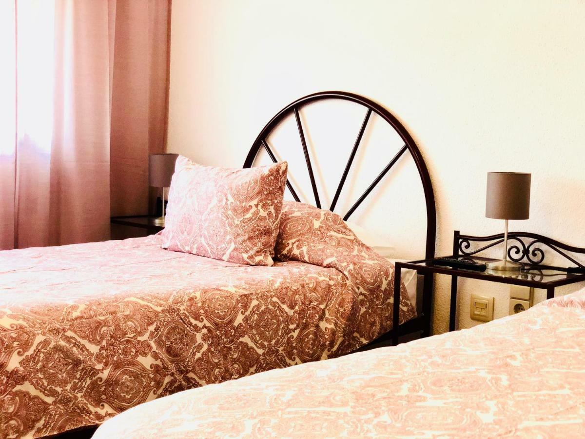 Suites Do Pinhal Proença-a-Nova Extérieur photo