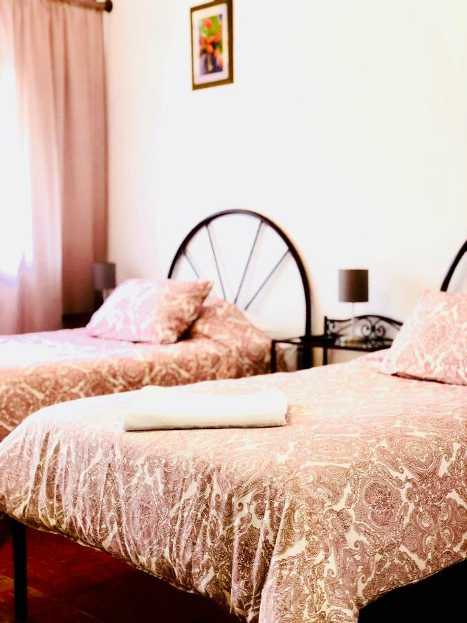 Suites Do Pinhal Proença-a-Nova Extérieur photo