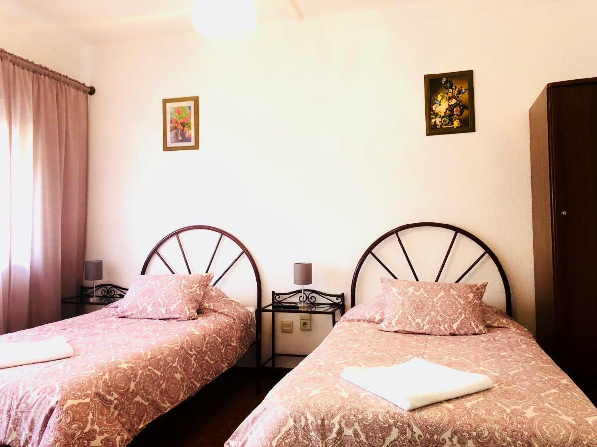 Suites Do Pinhal Proença-a-Nova Extérieur photo