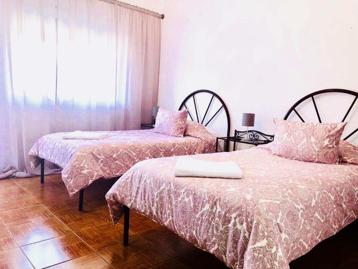 Suites Do Pinhal Proença-a-Nova Extérieur photo