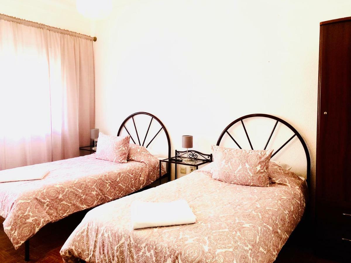 Suites Do Pinhal Proença-a-Nova Extérieur photo