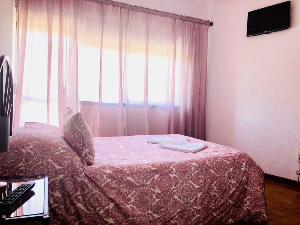 Suites Do Pinhal Proença-a-Nova Extérieur photo