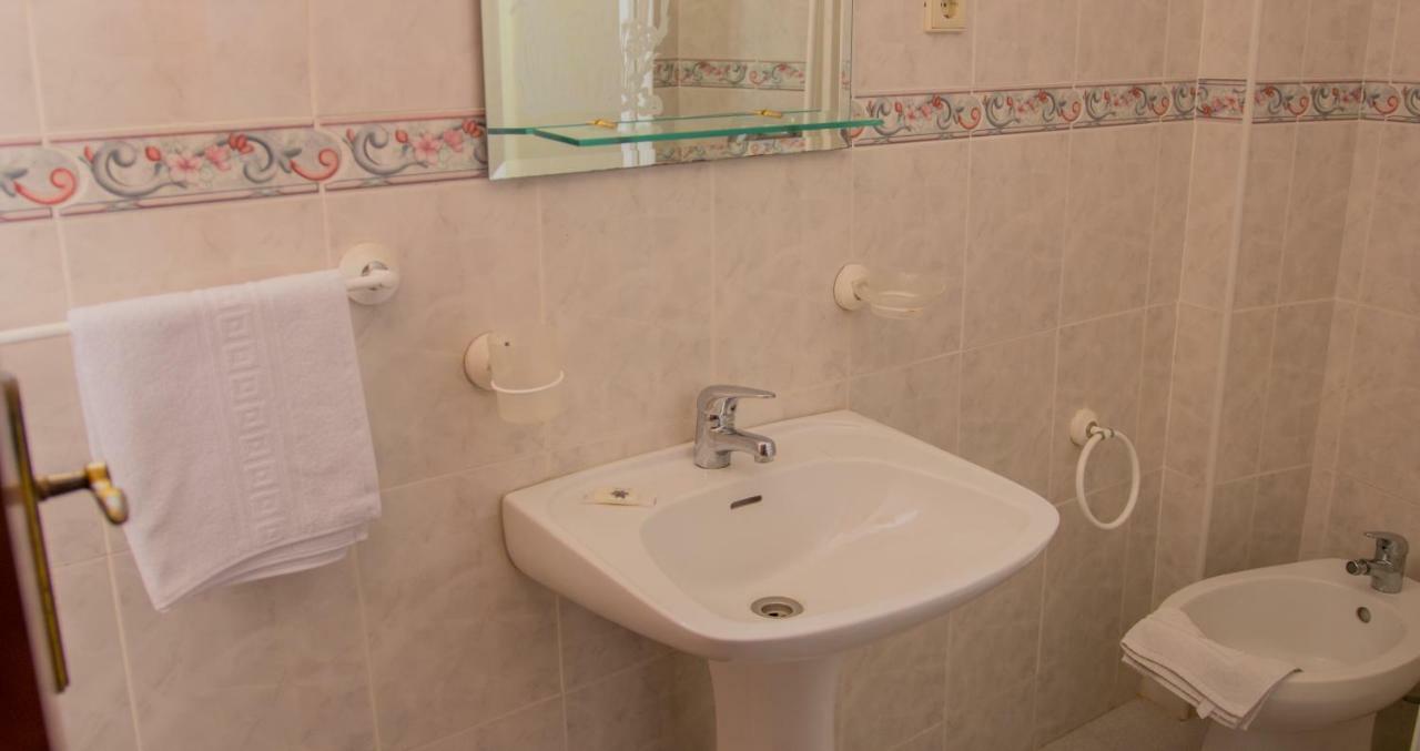 Suites Do Pinhal Proença-a-Nova Extérieur photo