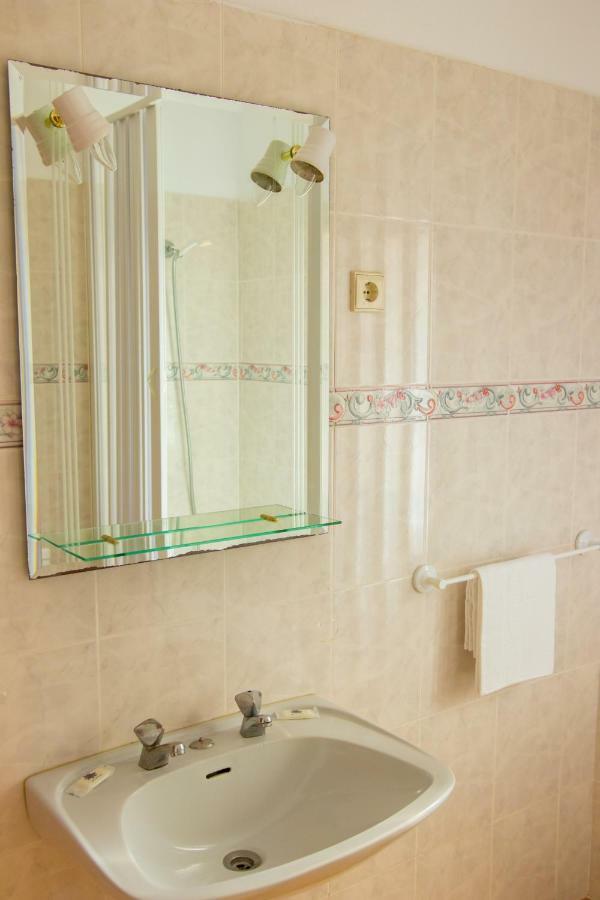 Suites Do Pinhal Proença-a-Nova Extérieur photo
