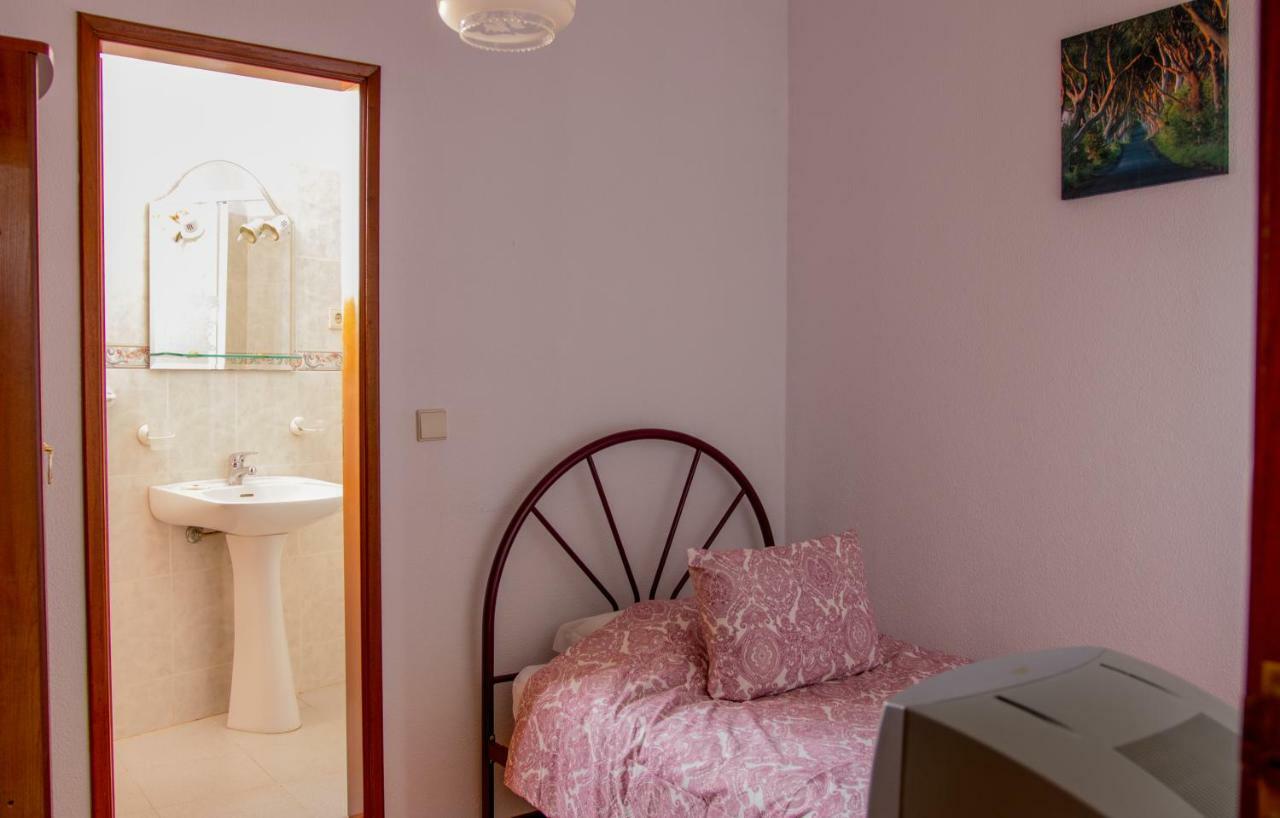 Suites Do Pinhal Proença-a-Nova Extérieur photo